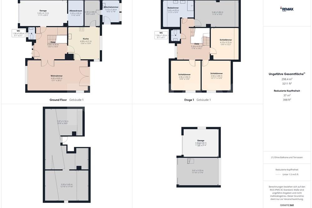 Maison - A vendre - Noetrange - CAM01588G0-PR0112-ALL_BUILD.jpg - 280071122-68