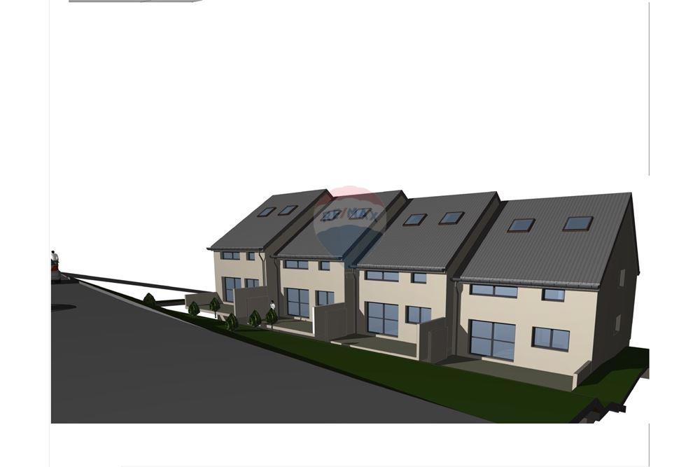 Maison jumelée - A vendre - Hoesdorf - RE/MAX Premium, maison jumelée à vendre à Hoesdorf - 280071034-148