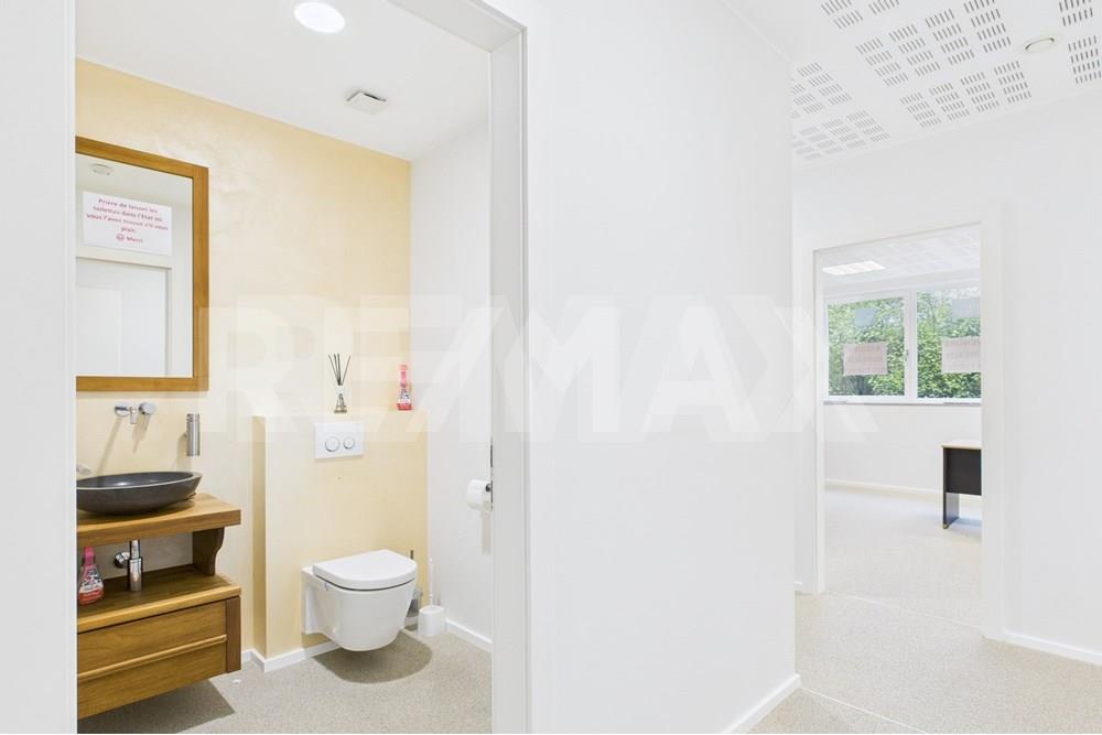 Bureau - A vendre - Sandweiler - CAM02933G0-PR0270-STILL011.jpg - 280351013-9