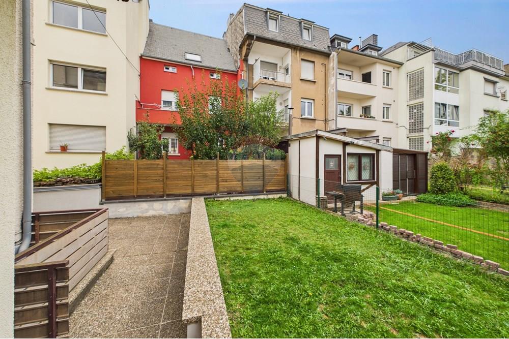 Maison - A vendre - Luxembourg - CAM01588G0-PR0078-STILL022.jpg - 280071122-73