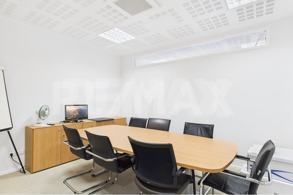 Bureau - A vendre - Sandweiler - CAM02933G0-PR0270-STILL015.jpg - 280351013-9