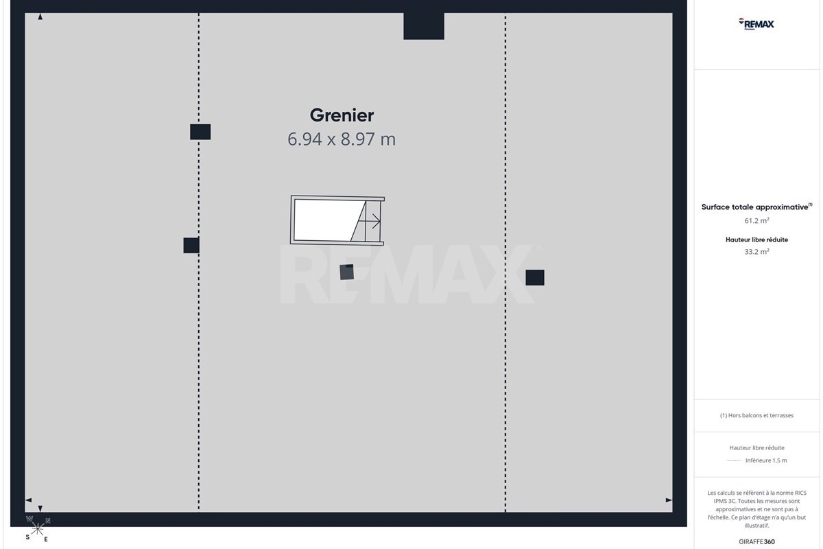 Maison jumelée - A vendre - Angelsberg - CAM01588G0-PR0136-BUILD01-FLOOR02.jpg - 280071122-85