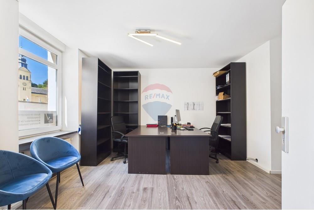 Bureau - A louer - Hesperange - CAM04794G0-PR0040-STILL004.jpg - 280371004-23