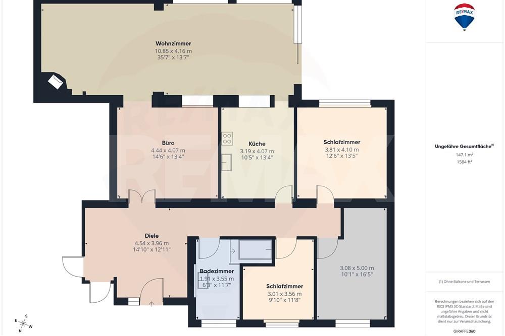 Maison - A vendre - Beaufort - Plan.jpg - 280071070-35