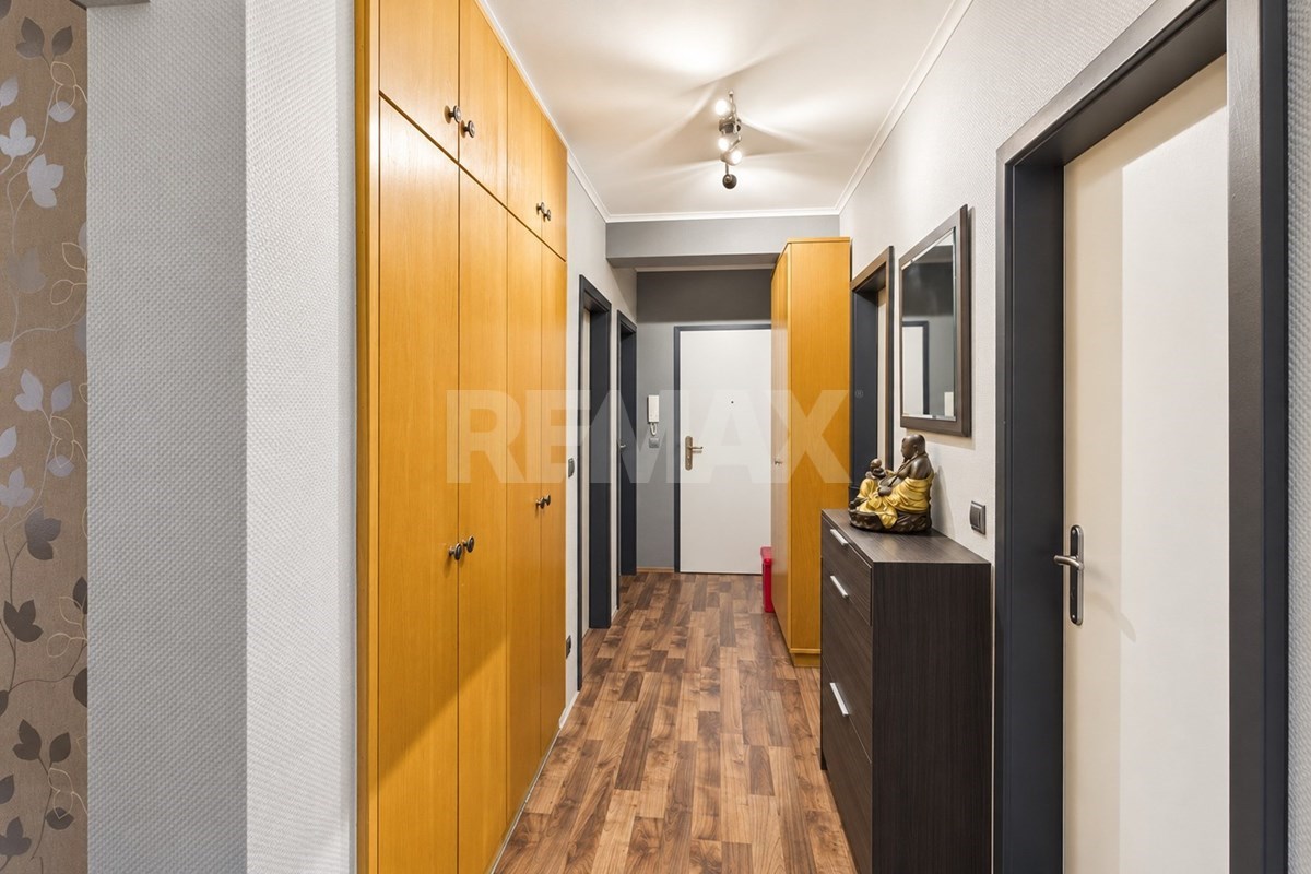 Appartement - A vendre - Colmar-Berg - 6 couloir.jpg - 280071070-38