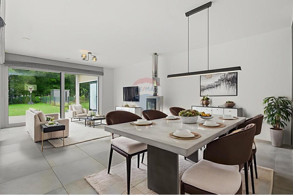 Maison jumelée - A vendre - Echternach - 59-web-or-mls-P1437240 - Dining Room - Modern - 14.jpg - 280351013-8