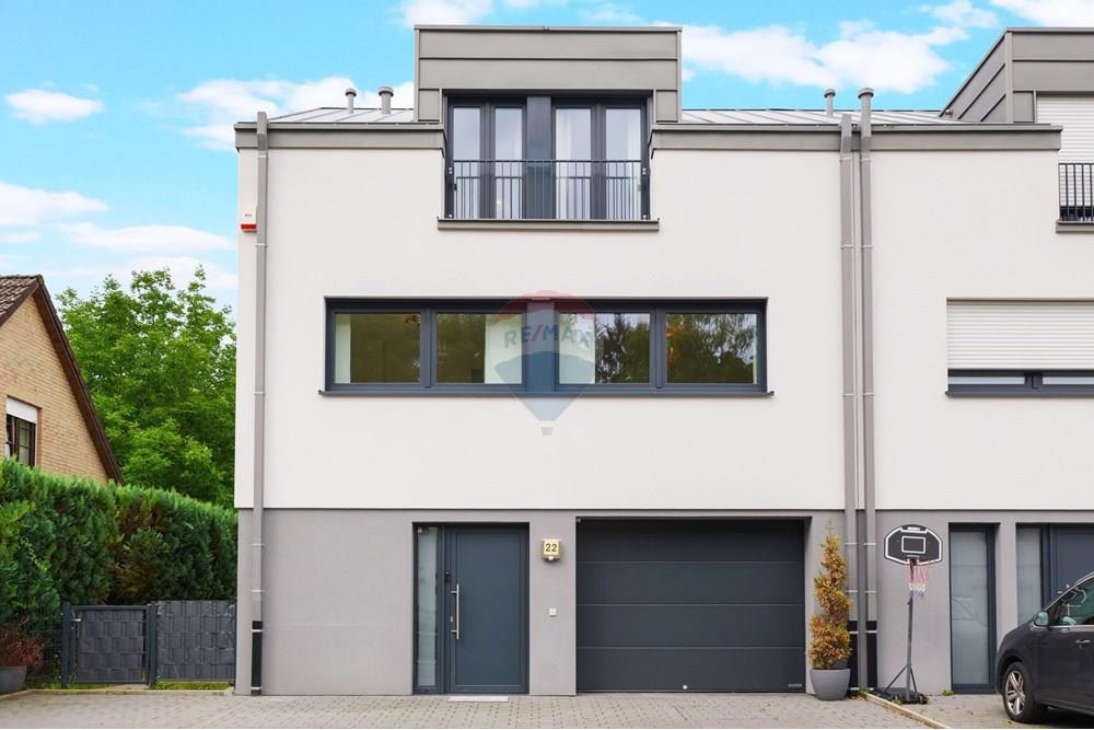 Maison jumelée - A vendre - Echternach - 66-web-or-mls-P1437168.jpg - 280351013-8