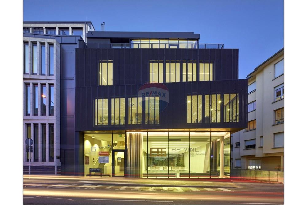 Bureau - A louer - Luxembourg - IMG_0770.jpeg - 280221001-935