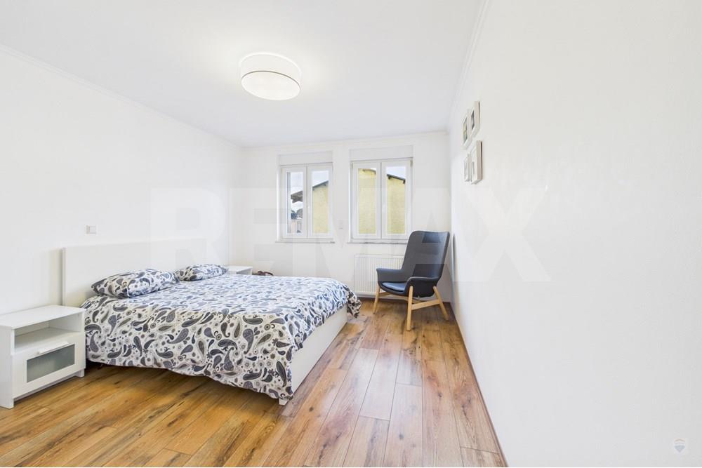 Maison jumelée - A vendre - Medernach - CAM01588G0-PR0088-STILL038.jpg - Suite parentale - 280071082-84