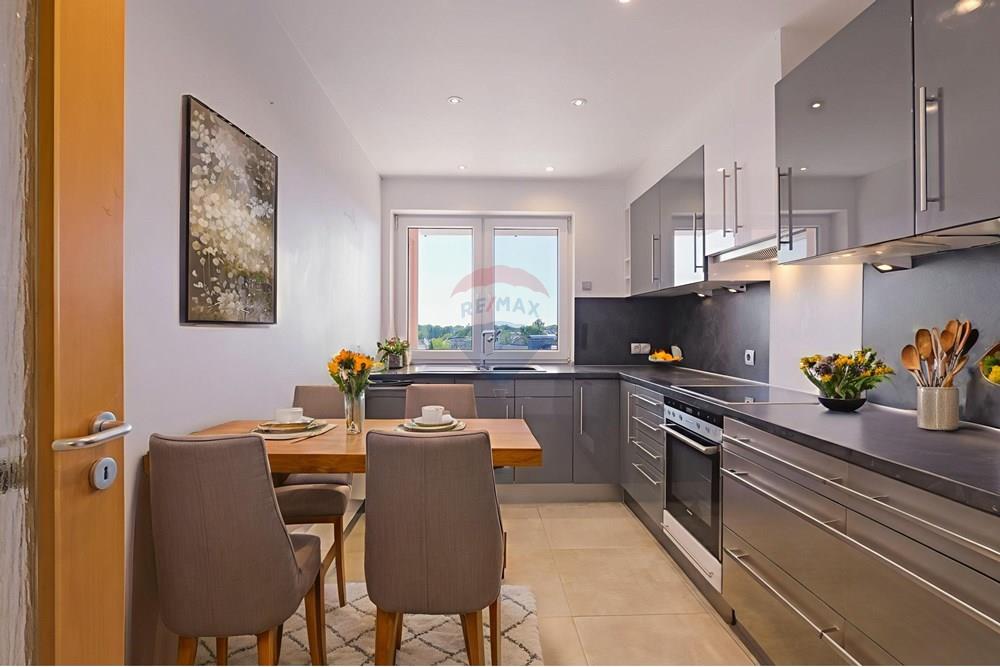 Appartement - A vendre - Sandweiler - 35-web-or-mls-15-print-P1485756 - Kitchen - Modern - 17.jpg - 280351005-16