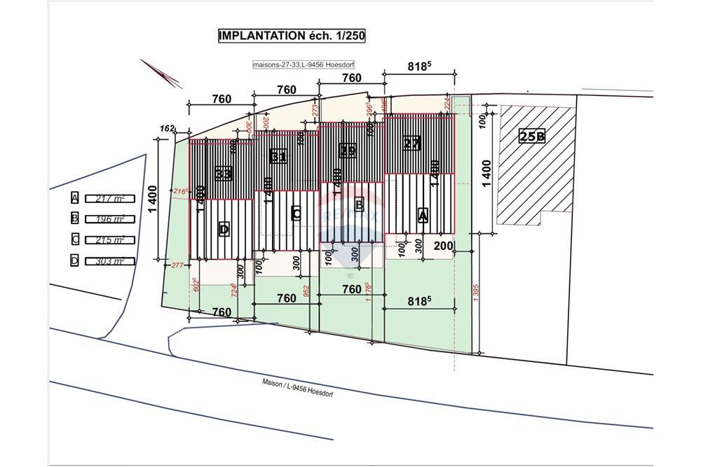 Maison jumelée - A vendre - Hoesdorf - RE/MAX Premium, maison jumelée à vendre à Hoesdorf - 280071034-148