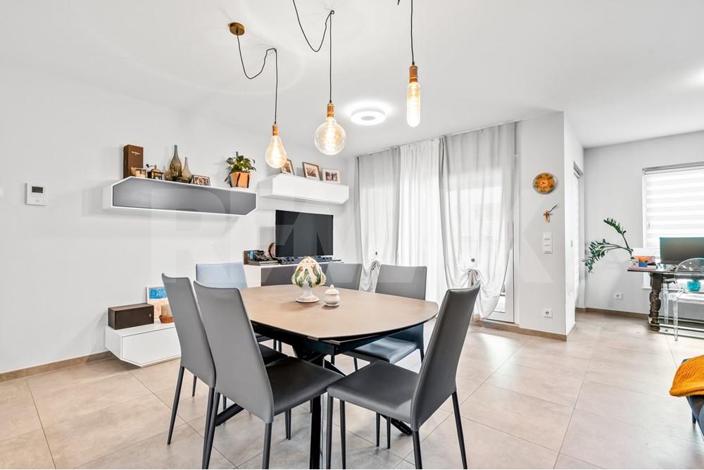 Appartement - A vendre - Luxembourg - DSC03929.jpg - 280221045-60