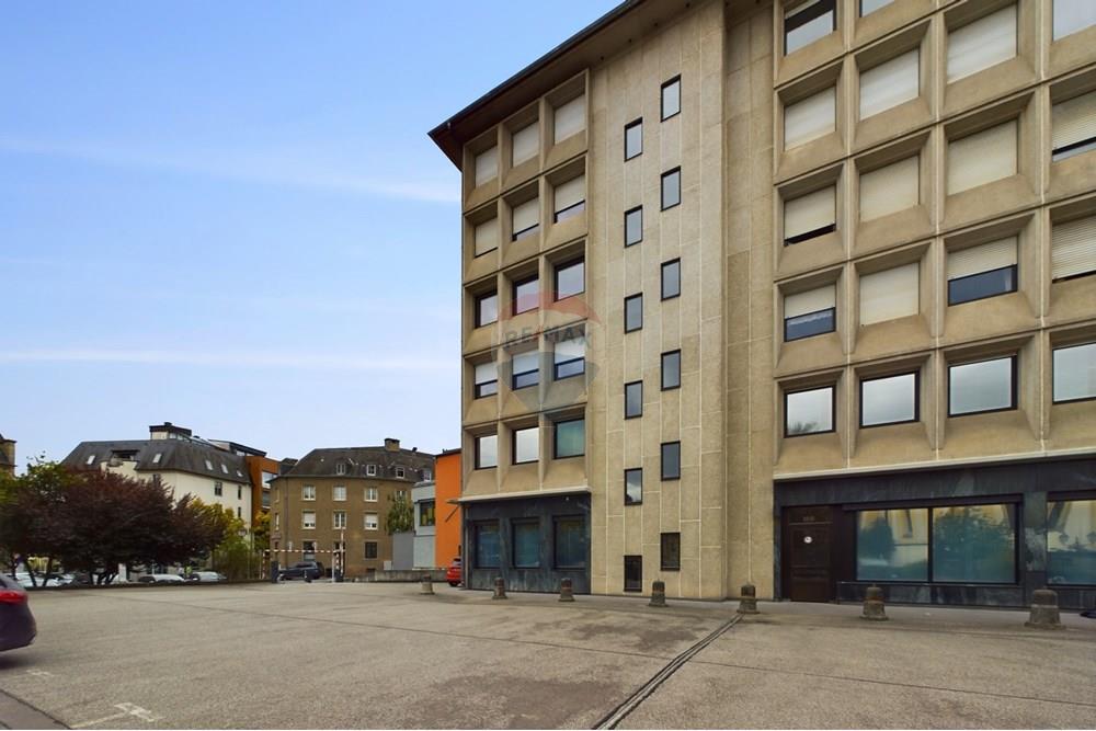 Studio - A vendre - Ettelbruck - CAM01588G0-PR0056-STILL010.jpg - 280071122-44