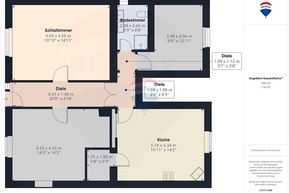 Appartement - A vendre - Hovelange - CAM02452G0-PR0024-BUILD01-FLOOR00.jpg - 280071119-16