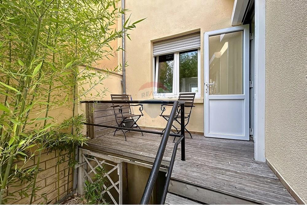 Maison - A vendre - Luxembourg - Balcon2.jpeg - 280371001-33