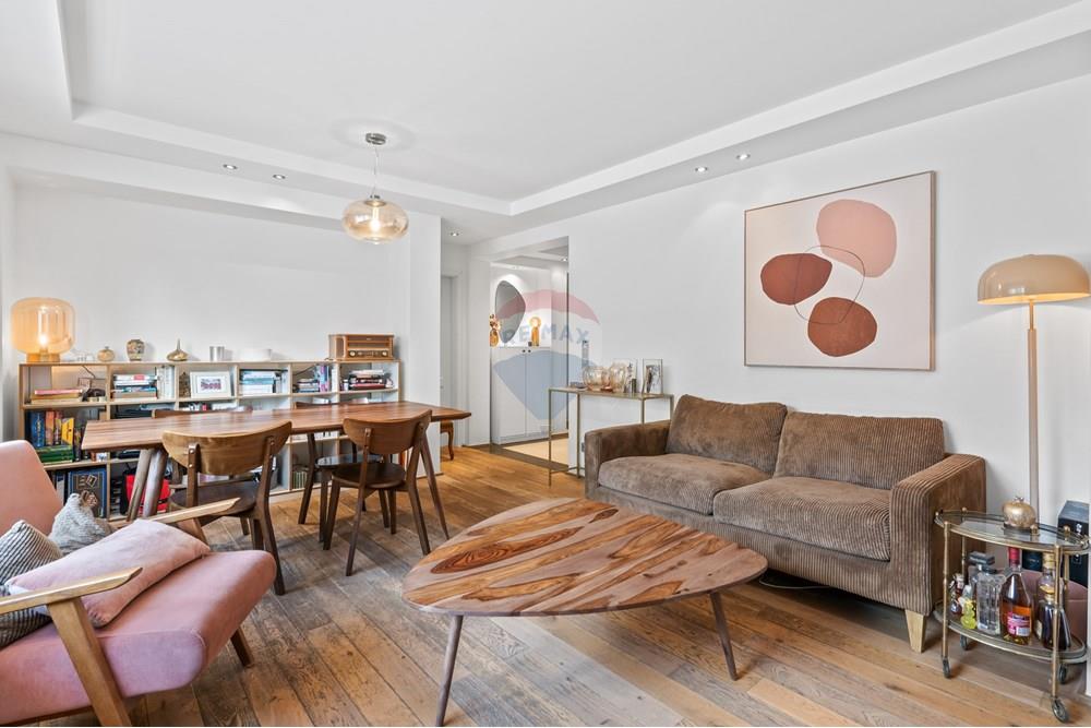 Appartement - A vendre - Luxembourg - DSC00523.jpg - 280221045-57