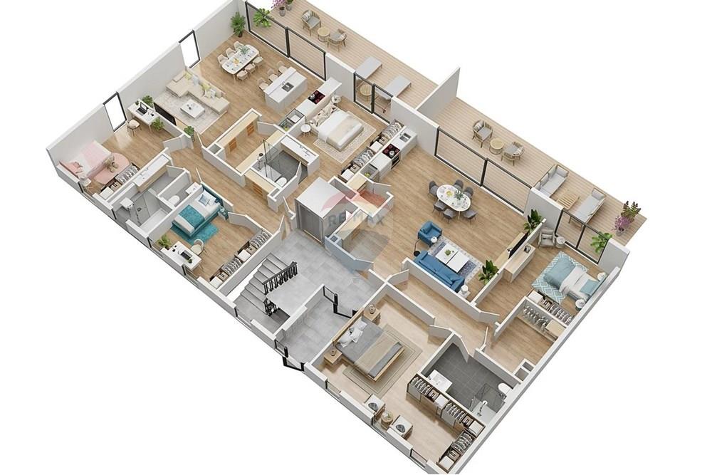 Block of Apartments - For Sale - Bergem - PHOTO-2025-07-16-11-41-58 2.jpg - 280171065-58