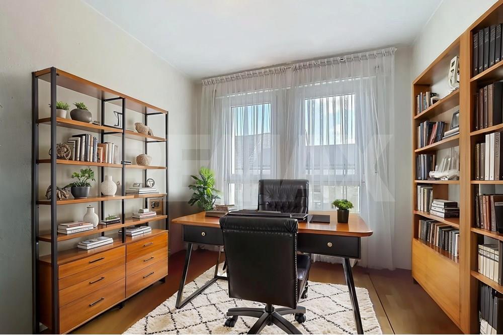 Appartement - A louer - Mamer - Chambre2-1HS.jpeg - 280371001-41