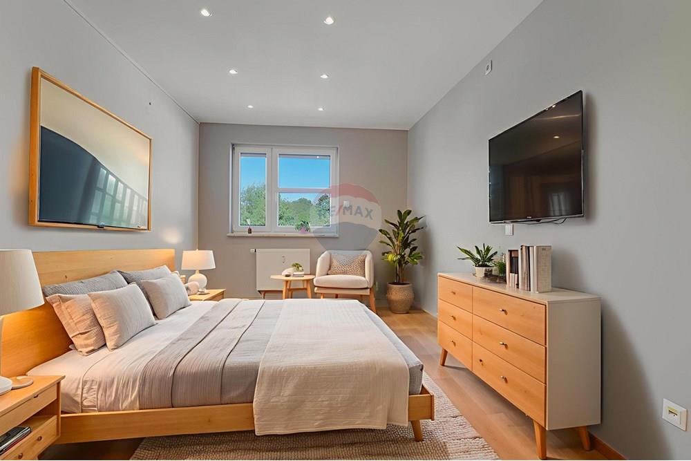 Appartement - A vendre - Sandweiler - 46-web-or-mls-25-print-P1485858 - Bedroom - Scandinavian - 13.jpg - 280351005-16