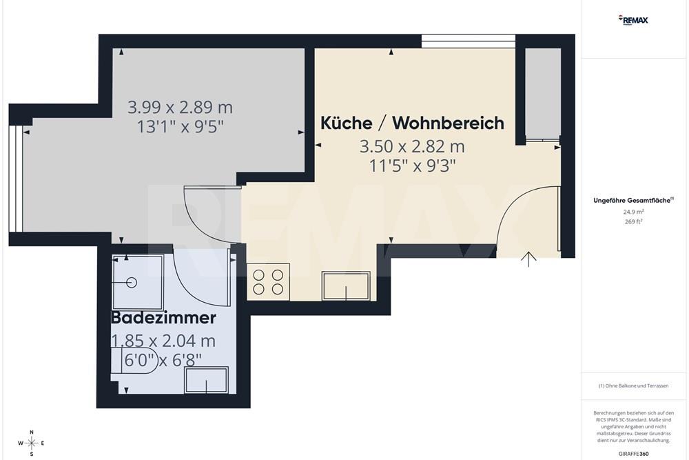 Appartement - A louer - Luxembourg - CAM01588G0-PR0107-BUILD01-FLOOR00.jpg - 280071131-1