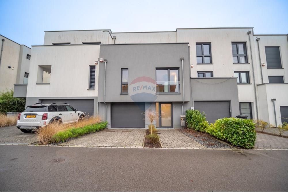 Maison - A vendre - Bridel - JardinDev1.jpg - 280351003-145