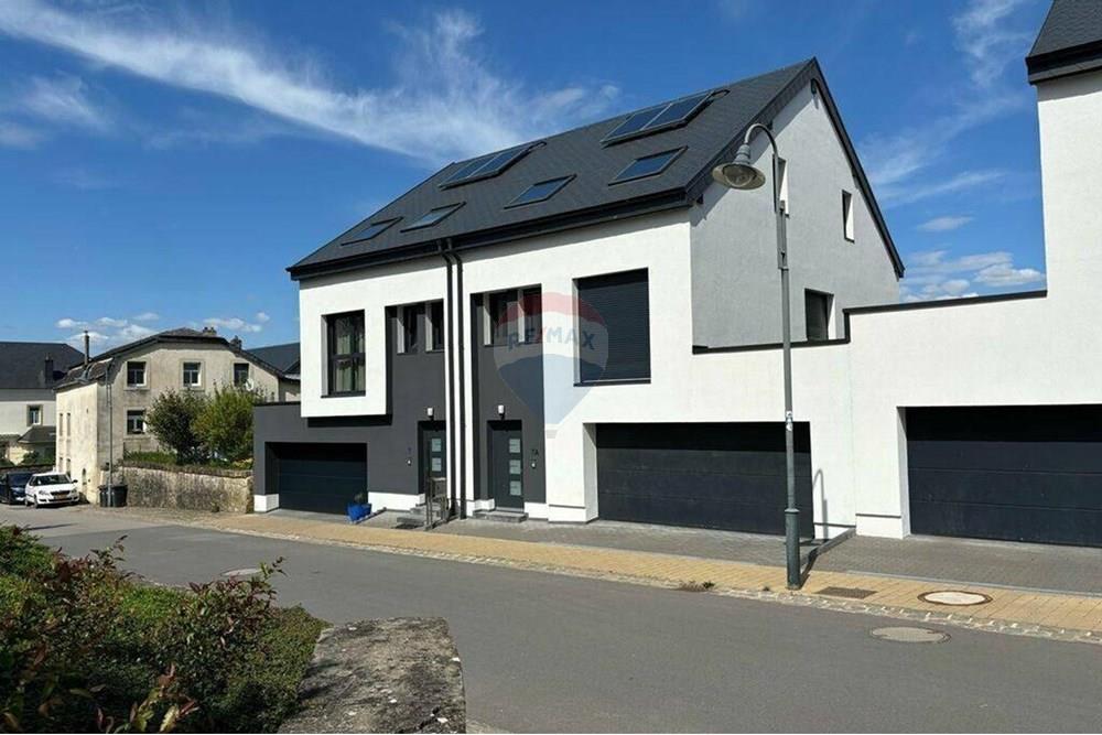 Maison jumelée - A vendre - Eppeldorf - xxl.jpg - 280071034-150