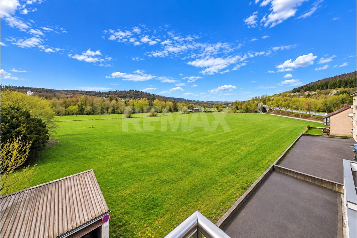 Appartement - A vendre - Colmar-Berg - 19vue sur campagne du balcon.jpg - 280071070-38
