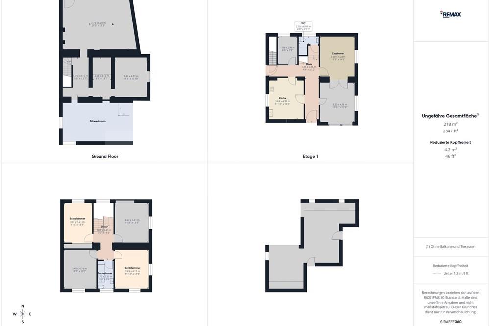 Maison jumelée - A vendre - Hosingen - CAM01588G0-PR0119-BUILD01.jpg - 280071034-161