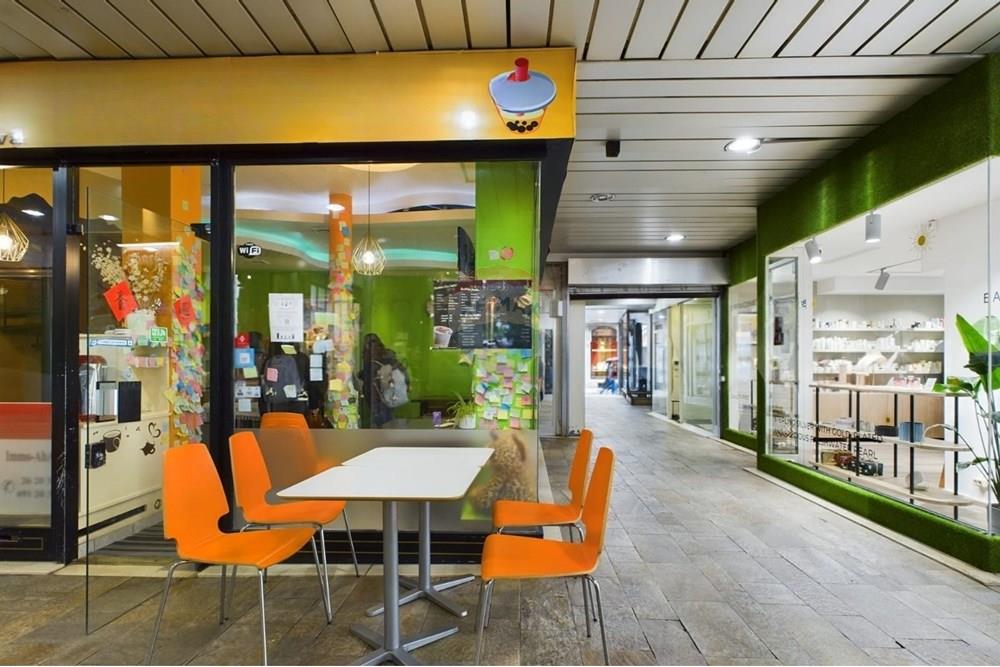 Commercial/vente au détail - A vendre - Luxembourg - Locale commercial en vente- Centre Ville.jpg - 280071082-82