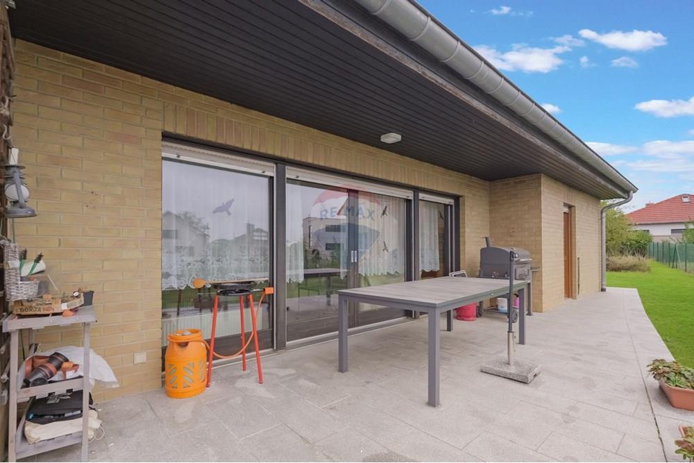 Maison - A vendre - Mamer - IMG_0492.jpeg - 280221041-3