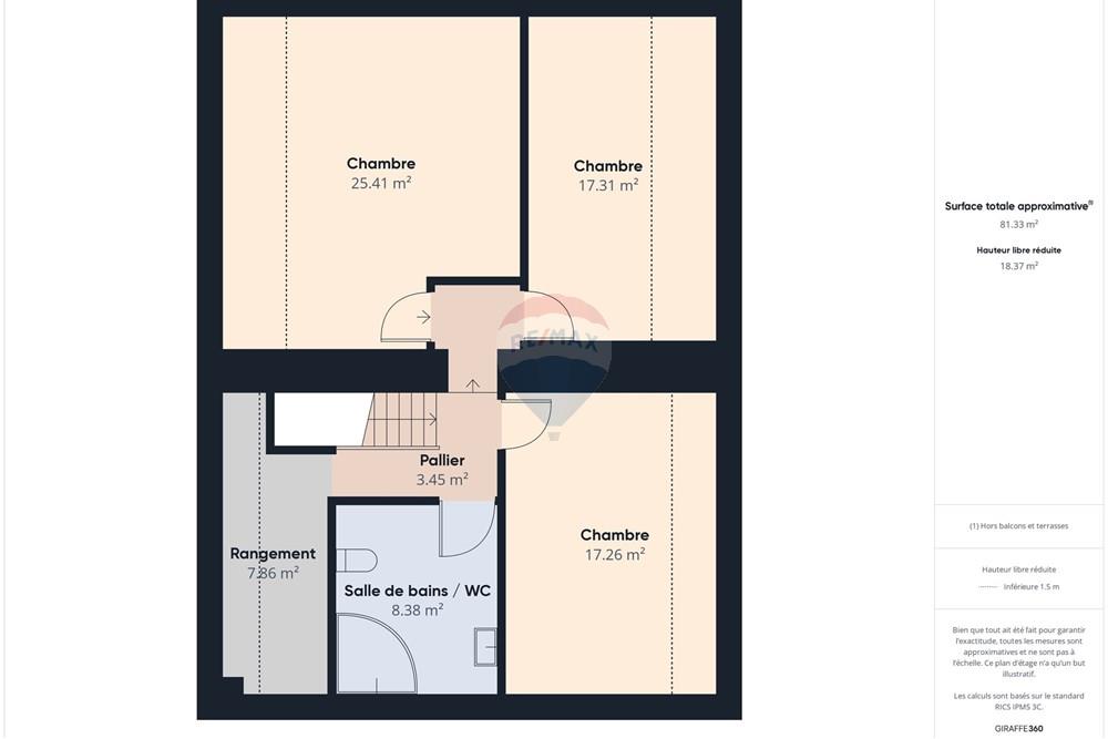 Maison mitoyenne - A vendre - Dudelange - CAM02933G0-PR0159-BUILD01-FLOOR02.jpg - 280171080-2