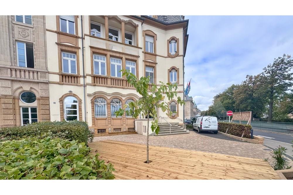 Bureau - A louer - Luxembourg - img 2.jpg - 280361007-24