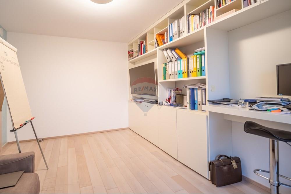 Maison - A vendre - Bridel - Bureau.jpg - 280351003-145