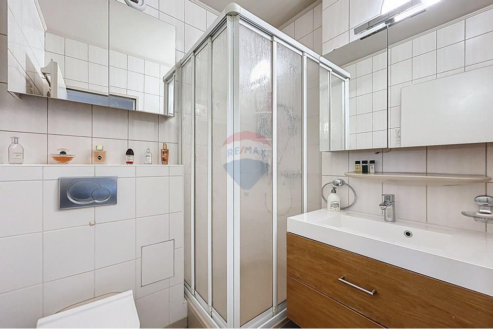 Penthouse - A vendre - Luxembourg - SDB1.jpg - 280371001-11