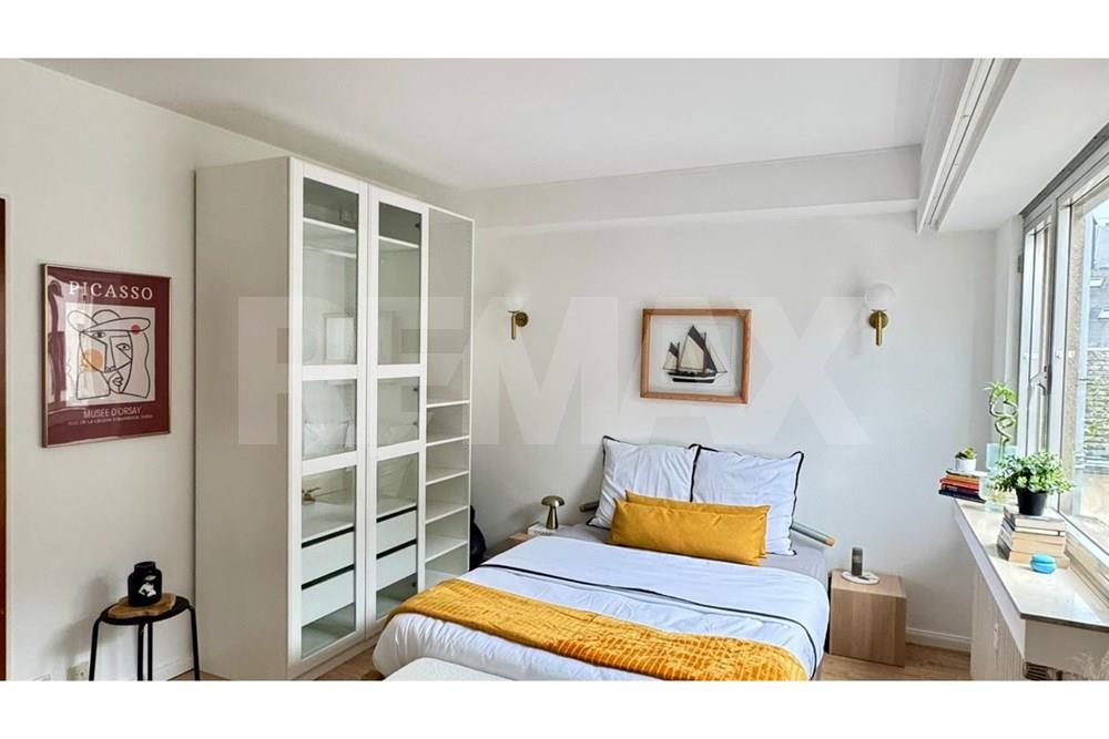 Studio - A louer - Luxembourg - 3.jpg - 280221047-13