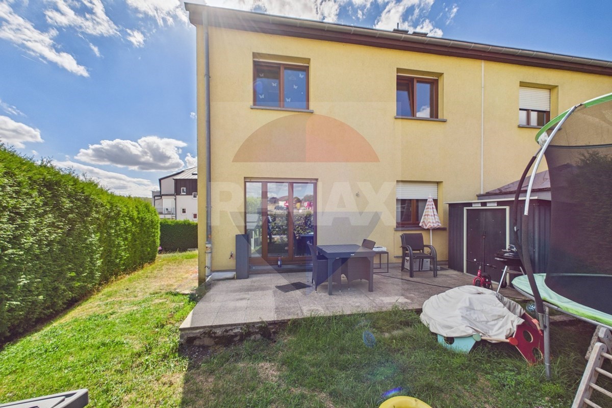 Maison jumelée - A vendre - Angelsberg - CAM01588G0-PR0136-STILL020.jpg - 280071122-85