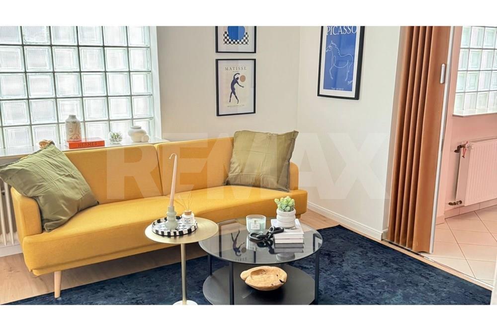 Studio - A louer - Luxembourg - 7.jpg - 280221047-13