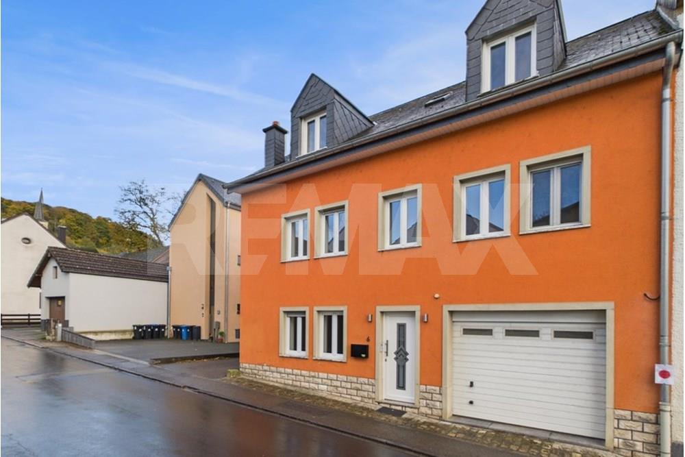 Maison jumelée - A vendre - Medernach - CAM01588G0-PR0088-STILL067.jpg - 280071082-84