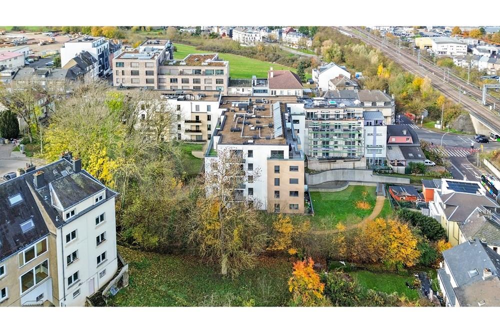 Appartement - A vendre - Luxembourg - DJI_0930.jpg - 280221045-60