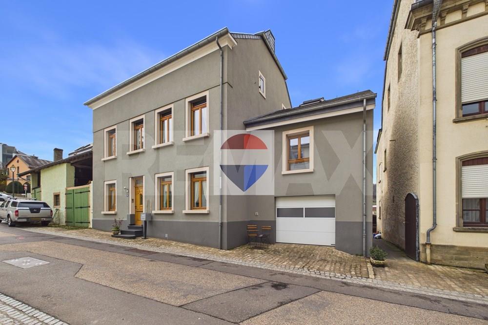 Maison - A vendre - Machtum - image (2).jpg - 280071131-15