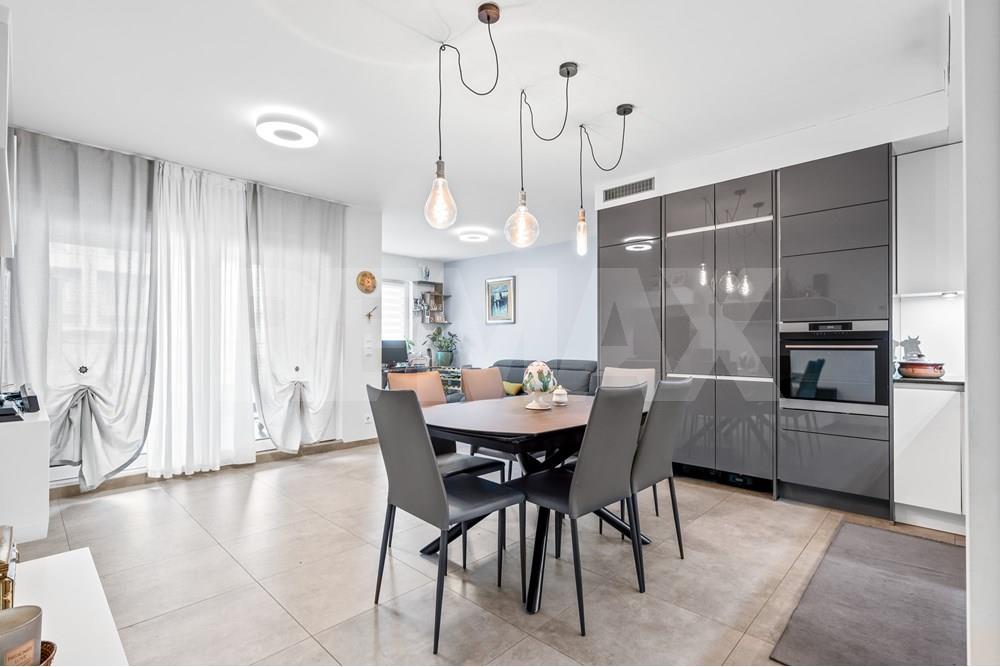 Appartement - A vendre - Luxembourg - DSC03926.jpg - 280221045-60