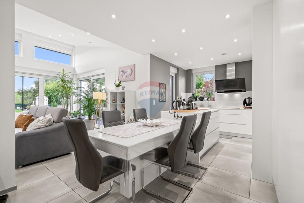 Appartement - A vendre - Bissen - DSC00721.jpg - 280221046-9