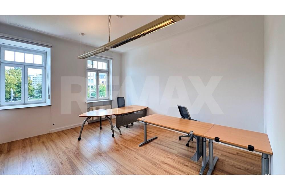 Bureau - A louer - Luxembourg - IMG_9014.jpg - 280361007-27