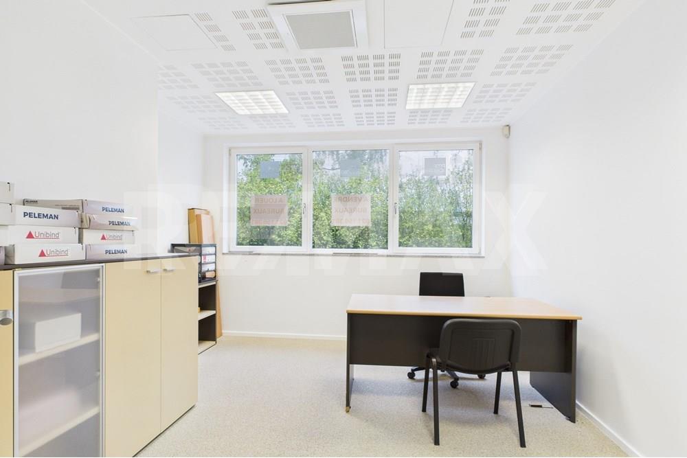 Bureau - A vendre - Sandweiler - CAM02933G0-PR0270-STILL013.jpg - 280351013-9