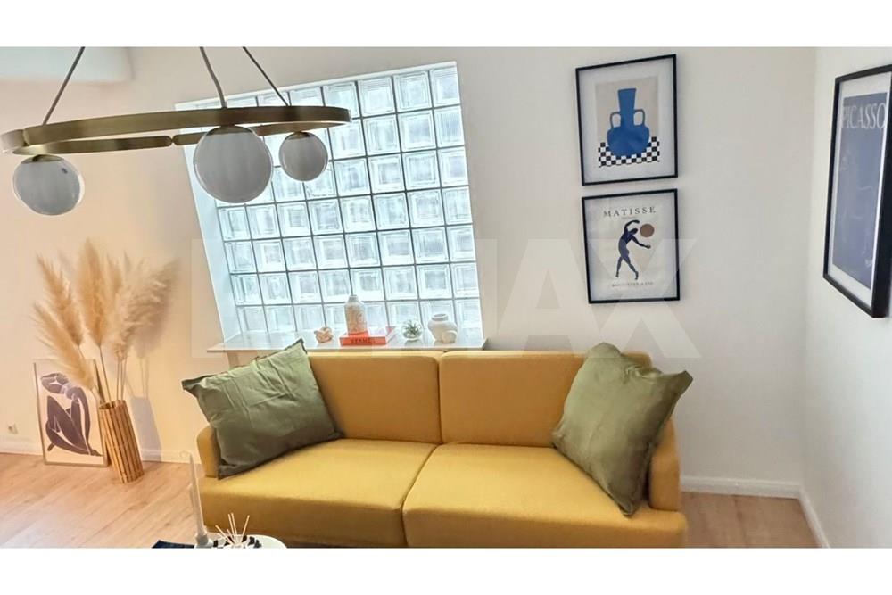 Studio - A louer - Luxembourg - 2.jpg - 280221047-13