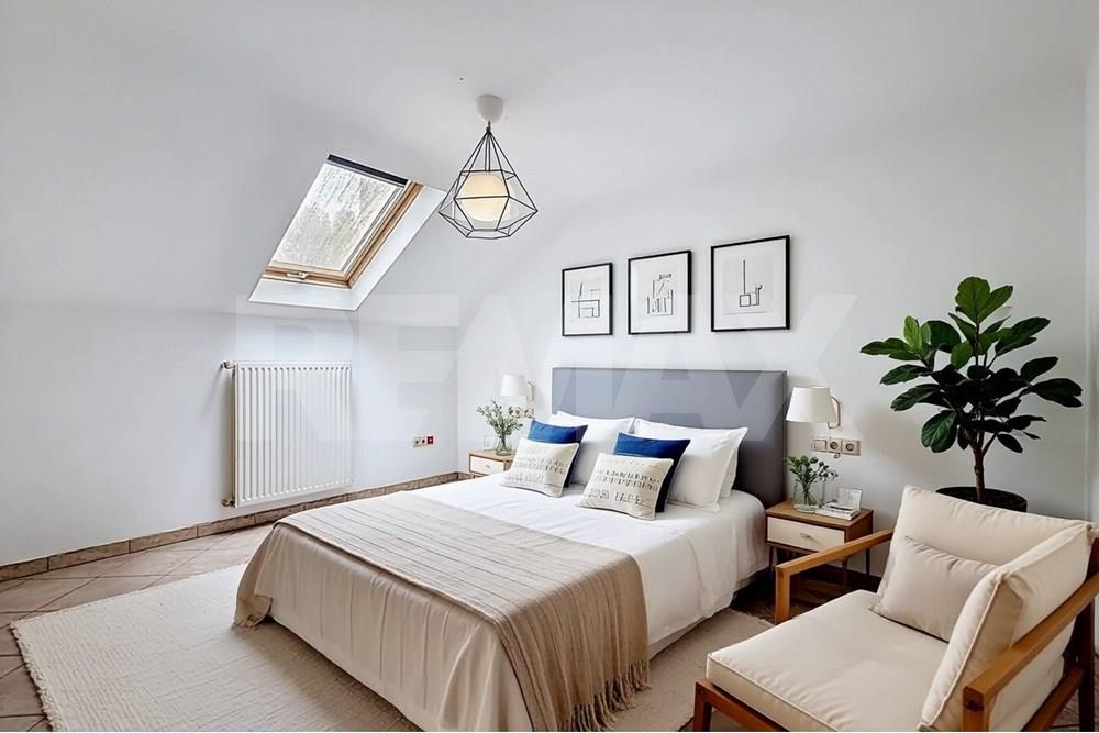 Whole apartment building - For Sale - Tétange - Chambre2VH.jpeg - 280371001-39