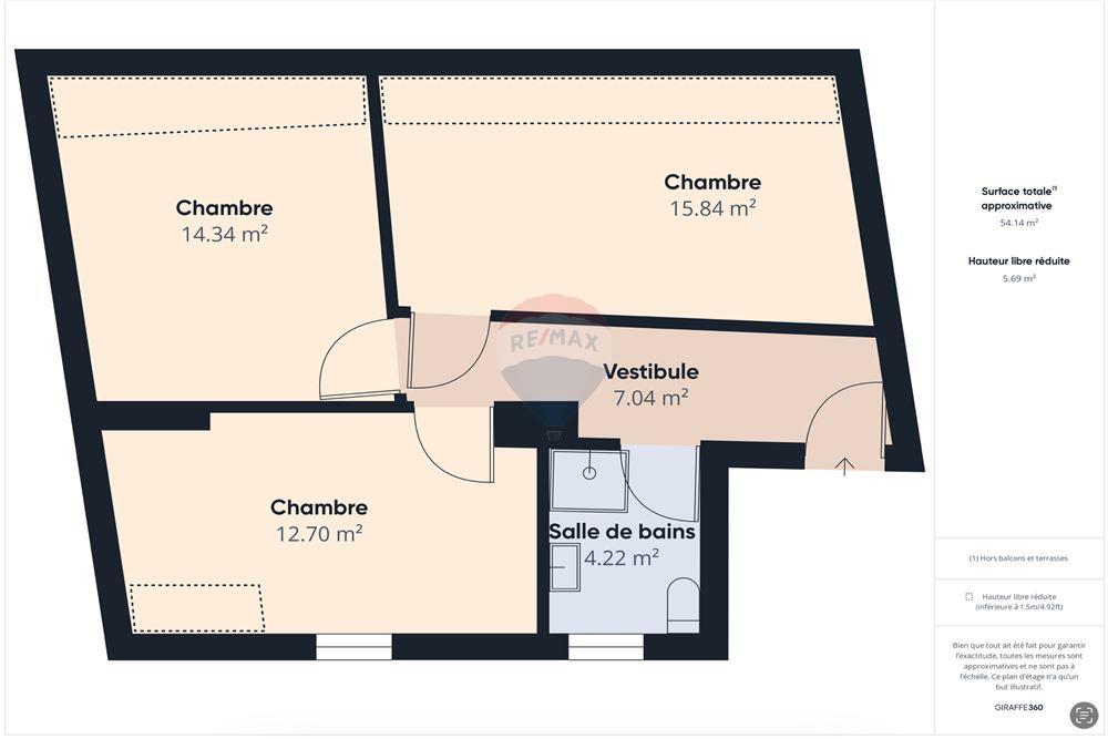 Room - For Rent/To Let - Differdange - 4 - 280171096-51