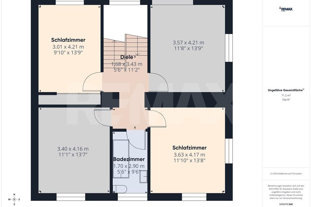 Maison jumelée - A vendre - Hosingen - CAM01588G0-PR0119-BUILD01-FLOOR02.jpg - 280071034-161