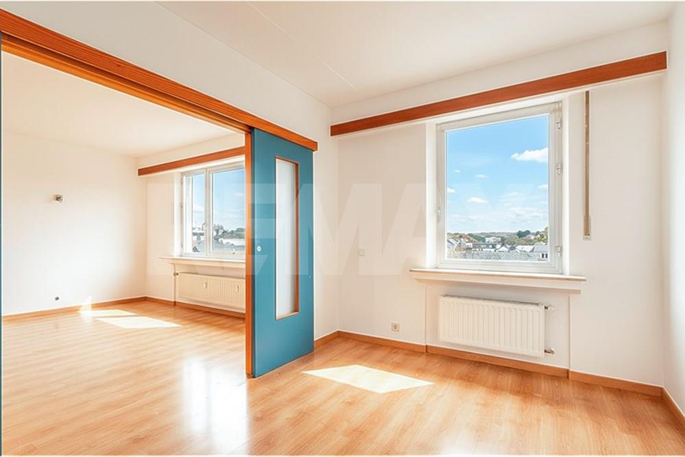 Appartement - A vendre - Luxembourg - Chambre soleil.jpg - 280061004-99