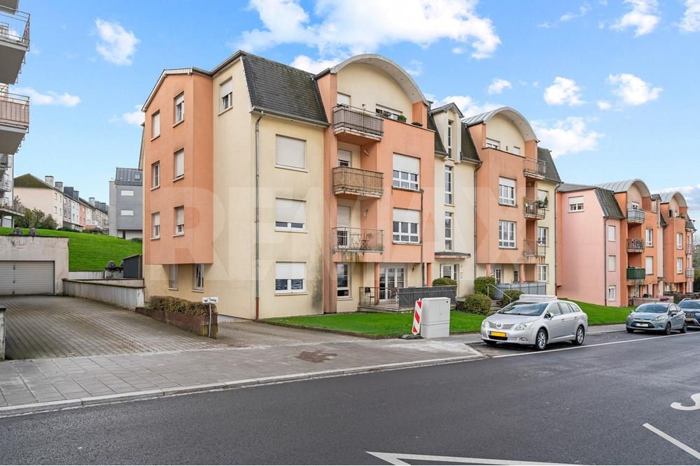 Garage - A vendre - Sanem - DSC02577.jpg - 280221043-257